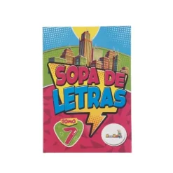 Útiles Y Kits Escolares | Textos Escolares<Artisan Libros de pasatiempos | Papeleria Panafargo