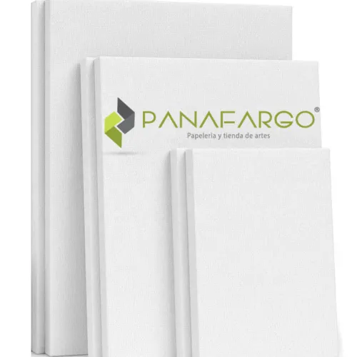 Útiles Y Kits Escolares | Materiales Y Productos De Arte< Lienzos o Bastidores Para Pintar al Óleo | Panafargo
