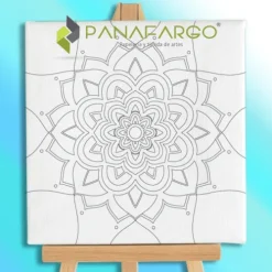 Útiles Y Kits Escolares | Materiales Y Productos De Arte< Lienzos o Bastidores Para Pintar al Óleo | Panafargo