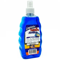 Útiles Y Kits Escolares | Suministros E Insumos De Oficina< Limpiador líquido de tablero acrílico de 500 y 100 ml