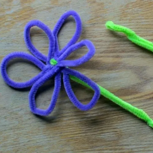Papeleria | Materiales Para Maquetas Escolares< Limpiapipas O Chelines por unidad, Sencillos y Metalizados