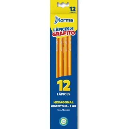 Materiales Y Productos De Arte | Productos Y Materiales Para Caligrafía< Lápiz De Grafito | Panafargo