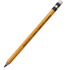 Materiales Y Productos De Arte | Productos Y Materiales Para Caligrafía< Lápiz jumbo 2HB | Pápeleria Panafargo Medellin