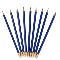 Útiles Y Kits Escolares | Lápices De Dibujo Y Escritura< Lápiz para dibujar | Panafargo