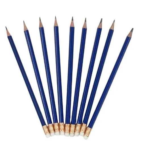 Útiles Y Kits Escolares | Lápices De Dibujo Y Escritura< Lápiz para dibujar | Panafargo