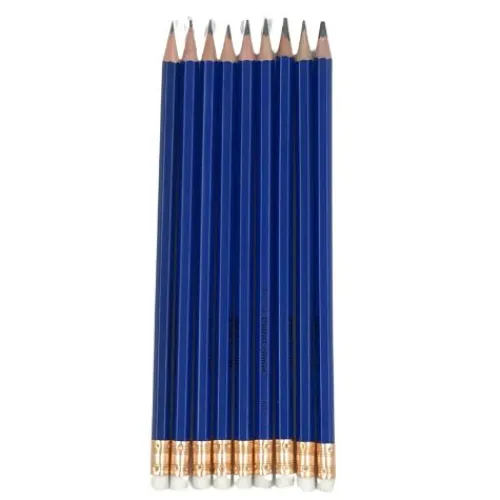 Útiles Y Kits Escolares | Lápices De Dibujo Y Escritura< Lápiz para dibujar | Panafargo