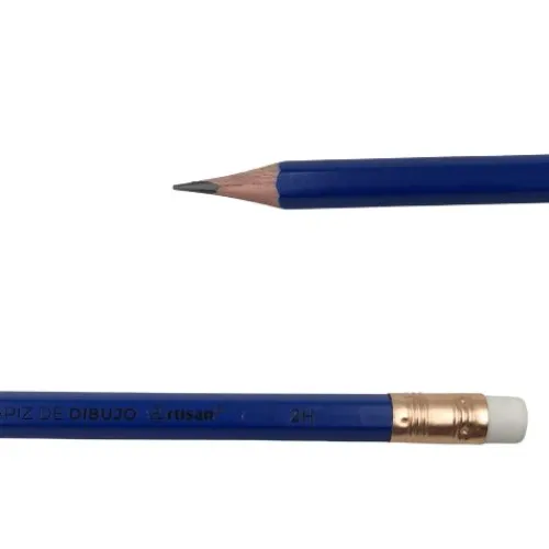 Útiles Y Kits Escolares | Lápices De Dibujo Y Escritura< Lápiz para dibujar | Panafargo