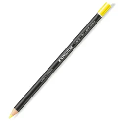 Útiles Y Kits Escolares | Lápices De Dibujo Y Escritura< Lápiz Staedtler Graso Vidriograf - en 6 Colores - Para vidrio y metal