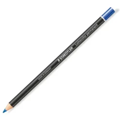Útiles Y Kits Escolares | Lápices De Dibujo Y Escritura< Lápiz Staedtler Graso Vidriograf - en 6 Colores - Para vidrio y metal