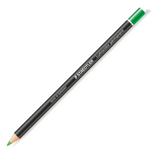 Útiles Y Kits Escolares | Lápices De Dibujo Y Escritura< Lápiz Staedtler Graso Vidriograf - en 6 Colores - Para vidrio y metal