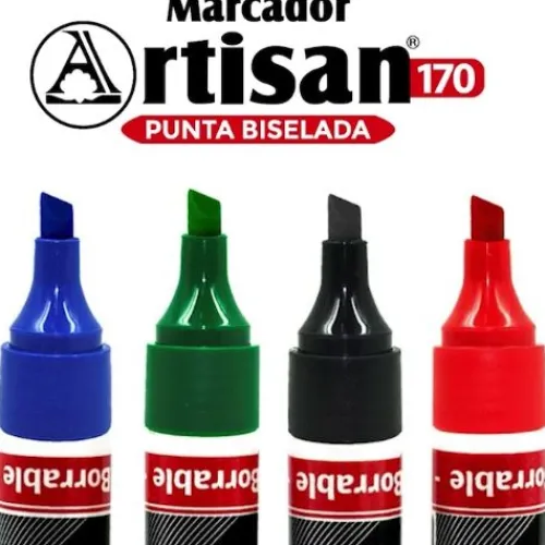Suministros E Insumos De Oficina | Insumos De Escritura< Marcador Borrable Recargable | Marca Trazo Limpio