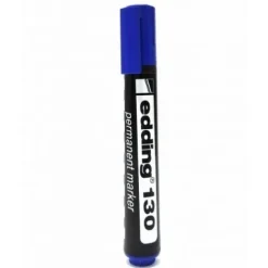 Materiales Y Productos De Arte | Productos Y Materiales Para Caligrafía< Marcador Edding 130 | Permanente | Panafargo