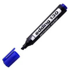 Materiales Y Productos De Arte | Productos Y Materiales Para Caligrafía< Marcador Edding 130 | Permanente | Panafargo