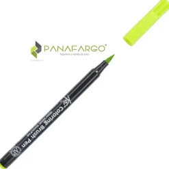 Materiales Y Productos De Arte< Marcador Koi punta pincel de la marca Sakura + Panafargo