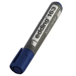 Materiales Y Productos De Arte | Productos Y Materiales Para Caligrafía< Marcadores Edding 163 - Borrable En Colores Para Tablero