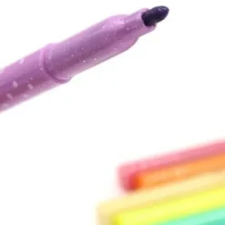 Materiales Y Productos De Arte | Materiales Para Lettering Y Caligrafía< Marcadores Kiut Glitter X10 Norma