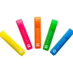 Útiles Y Kits Escolares | Marcadores Escolares De Colores< marcadores neón y resaltadores marca Kiut