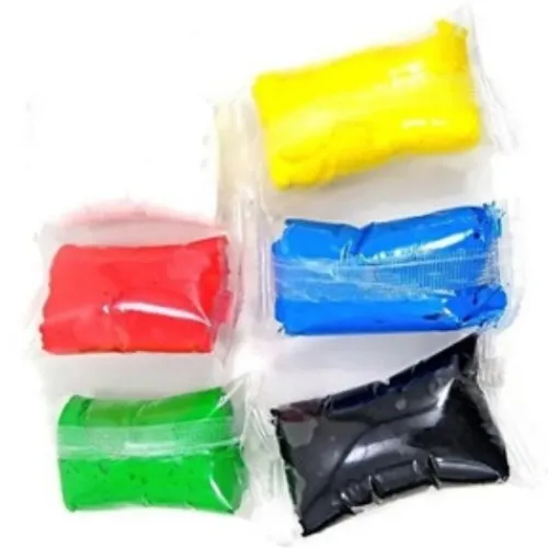 Papeleria | Útiles Y Kits Escolares< Masa Fomi Moldeable - 60 Gramos, De Todos Los Colores