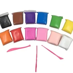 Papeleria | Útiles Y Kits Escolares< Masa Fomi Moldeable - 60 Gramos, De Todos Los Colores