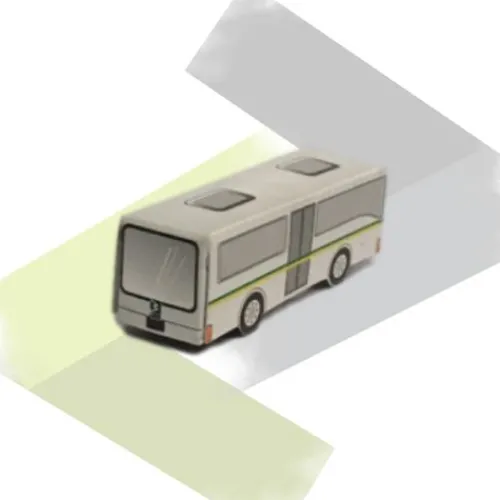 Materiales Y Productos De Arte | Materiales Para Maquetas De Arquitectura< Materiales Para Maqueta Calles (Buses, Carros Y Más