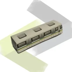 Materiales Y Productos De Arte | Materiales Para Maquetas De Arquitectura< Materiales Para Maqueta Calles (Buses, Carros Y Más