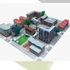Materiales Y Productos De Arte | Materiales Para Maquetas De Arquitectura< materiales para maqueta exteriores (Edificios, Casas y Más)