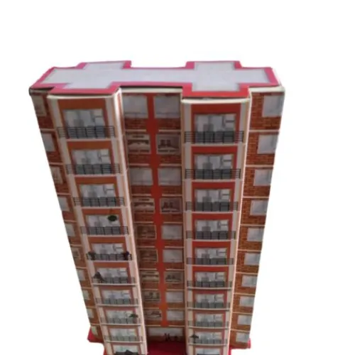 Materiales Y Productos De Arte | Materiales Para Maquetas De Arquitectura< materiales para maqueta exteriores (Edificios, Casas y Más)