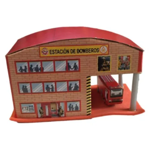 Materiales Y Productos De Arte | Materiales Para Maquetas De Arquitectura< materiales para maqueta exteriores (Edificios, Casas y Más)