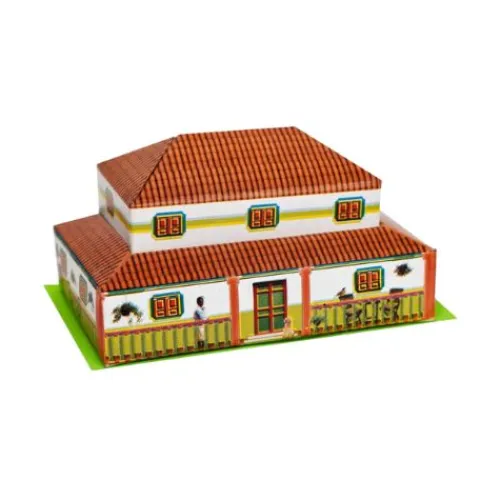 Materiales Y Productos De Arte | Materiales Para Maquetas De Arquitectura< materiales para maqueta exteriores (Edificios, Casas y Más)