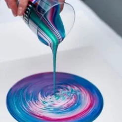 Materiales Y Productos De Arte | Materiales Para Pintar Cuadros< Medio Para Pintura Fluida Franco Arte 250ml