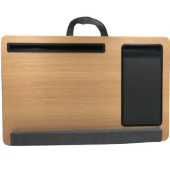 Útiles Y Kits Escolares | Productos Universitarios< mesa para portatil de madera | Panafargo