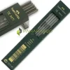 Materiales Y Productos De Arte | Productos Y Materiales Para Caligrafía< Minas 2mm Faber Castell HB / 2B (x 10 minas)