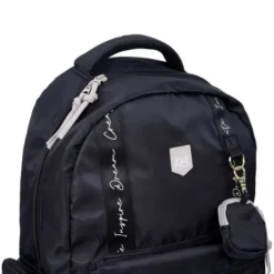 Útiles Y Kits Escolares< Morral Kiut, con espacio para pc | Papeleria Panafargo