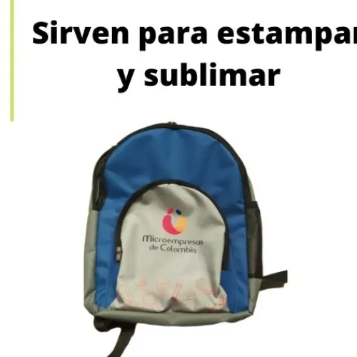 Útiles Y Kits Escolares | Suministros E Insumos De Oficina< Morrales - Clásicos Económicos De Todos Los Colores