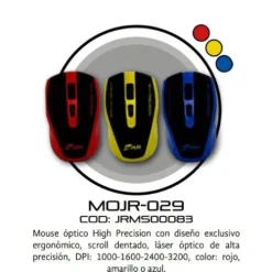 Útiles Y Kits Escolares | Suministros E Insumos De Oficina< mouse y teclado inalambrico y usb (individual y en combo)