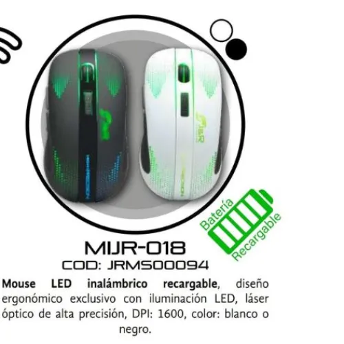 Útiles Y Kits Escolares | Suministros E Insumos De Oficina< mouse y teclado inalambrico y usb (individual y en combo)