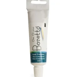Materiales Y Productos De Arte | Materiales Para Pintar Cuadros< Oleo Bozzetto - De 50ml De Colores Variados Y Fluorescentes
