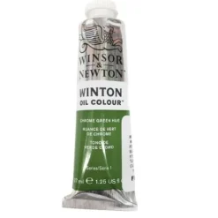 Materiales Y Productos De Arte | Materiales Para Pintar Cuadros< Oleo Winton 37ml