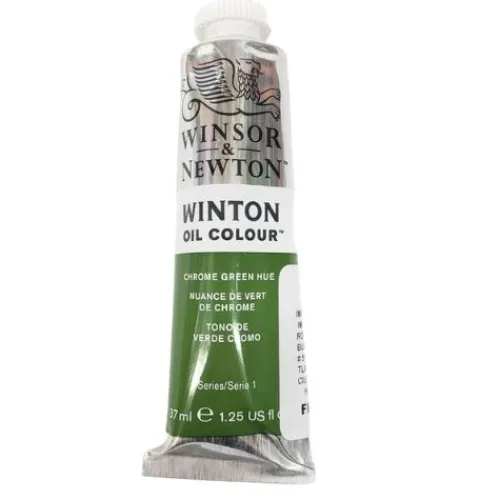 Materiales Y Productos De Arte | Materiales Para Pintar Cuadros< Oleo Winton 37ml