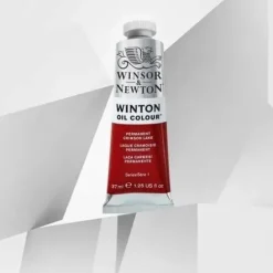 Materiales Y Productos De Arte | Materiales Para Pintar Cuadros< Oleo Winton 37ml