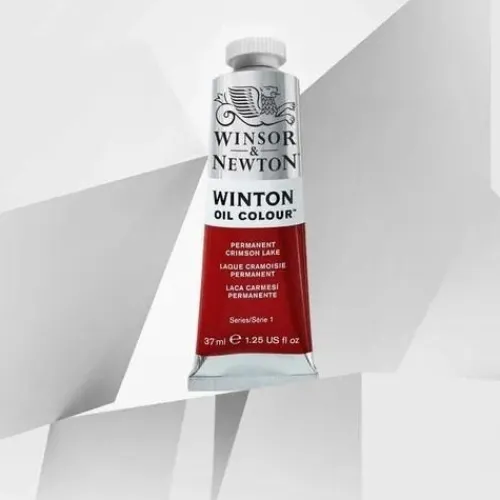 Materiales Y Productos De Arte | Materiales Para Pintar Cuadros< Oleo Winton 37ml