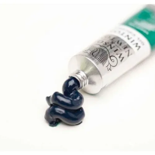 Materiales Y Productos De Arte | Materiales Para Pintar Cuadros< Oleo Winton 37ml