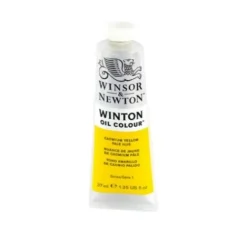 Materiales Y Productos De Arte | Materiales Para Pintar Cuadros< Oleo Winton 37ml