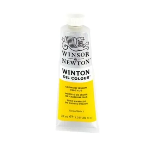 Materiales Y Productos De Arte | Materiales Para Pintar Cuadros< Oleo Winton 37ml