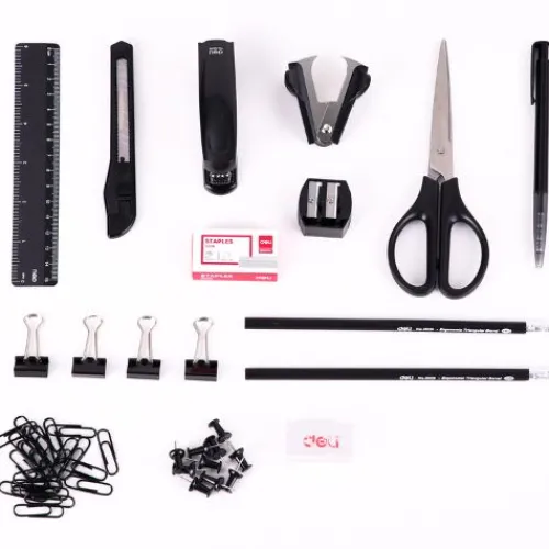 Suministros E Insumos De Oficina< Organizador de escritorio kit oficina | Papeleria Panafargo