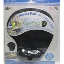 Suministros E Insumos De Oficina< Pad Mouse Gel Wrist Support apoya mano