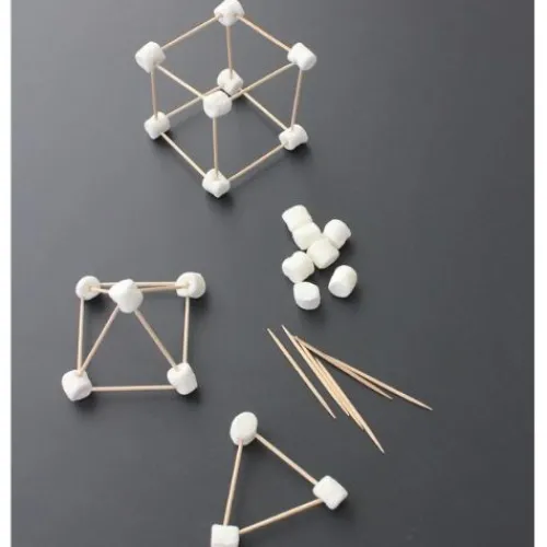 Papeleria | Materiales Para Maquetas Escolares< Palillos en caja por 180 unidades | Papeleria Panafargo
