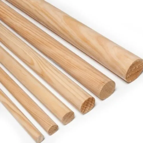 Materiales Y Productos De Arte | Materiales Para Maquetas De Arquitectura< Palos De Balso Redondos | Panafargo