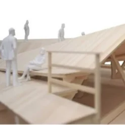 Materiales Y Productos De Arte | Materiales Para Maquetas De Arquitectura< Palos De Balso Redondos | Panafargo