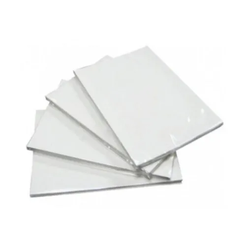 Papeleria | Productos Para Impresión< papel adhesivo Bond y Propalcote